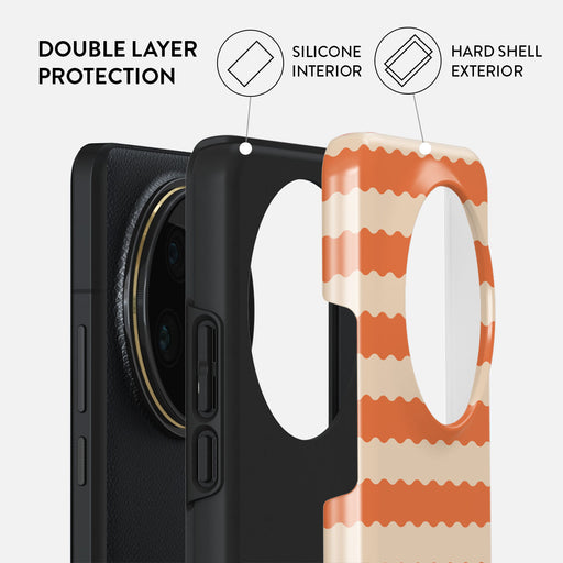 Papaya - Xiaomi 14 Ultra Case 2