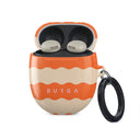 Papaya - Google Pixel Buds Pro 2 Case 1