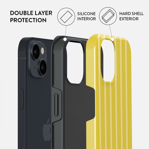 Sunbreak - iPhone 14 Case 2