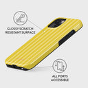 Sunbreak - iPhone 14 Case 3