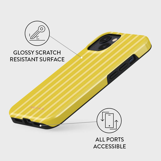 Sunbreak - iPhone 14 Case 3