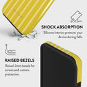 Sunbreak - iPhone 14 Case 4