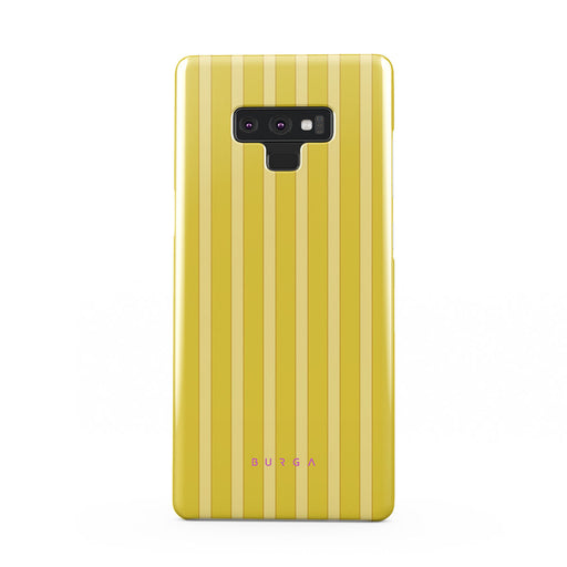 Sunbreak - Samsung Galaxy Note 9 Case 1