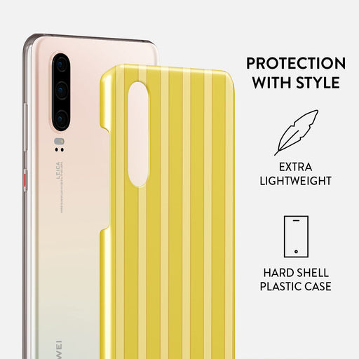 Sunbreak - Huawei P30 Case 2