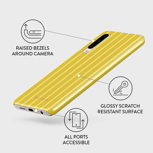 Sunbreak - Huawei P30 Case 3