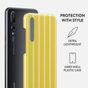 Sunbreak - Huawei P20 Case 2
