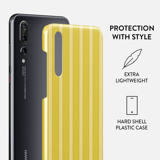 Sunbreak - Huawei P20 Case 2