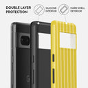 Sunbreak - Google Pixel 7a Case 2
