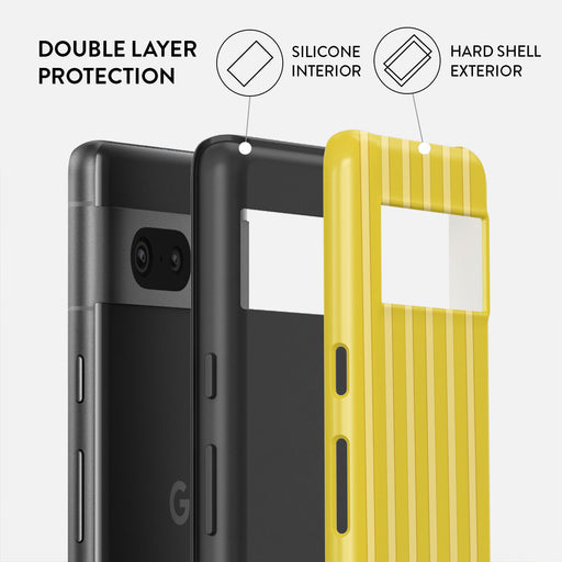 Sunbreak - Google Pixel 7a Case 2