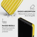 Sunbreak - Google Pixel 7a Case 4