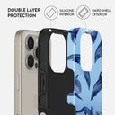 Ocean Cowboy - iPhone 16 Pro Max Case 2