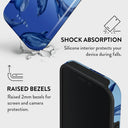 Ocean Cowboy - iPhone 16 Pro Max Case 4