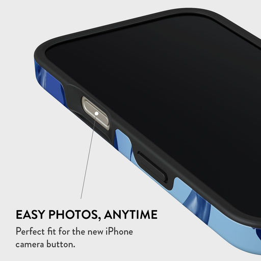 Ocean Cowboy - iPhone 16 Pro Max Case 5