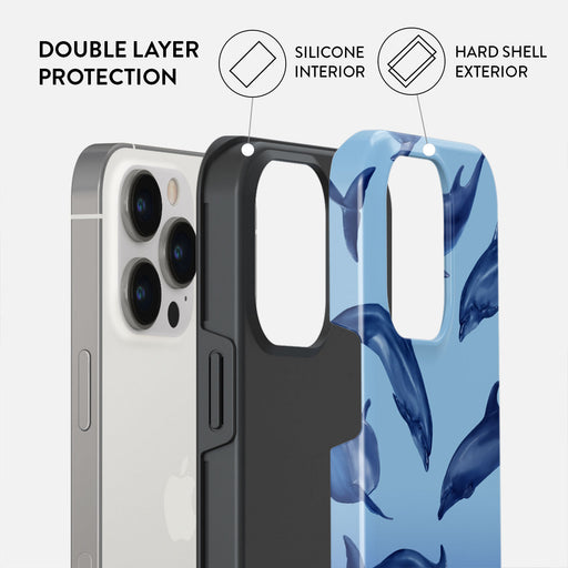 Ocean Cowboy - iPhone 13 Pro Case 6