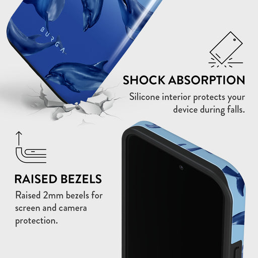 Ocean Cowboy - iPhone 13 Pro Case 8