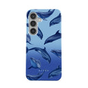 Ocean Cowboy - Samsung Galaxy S24 Case 1