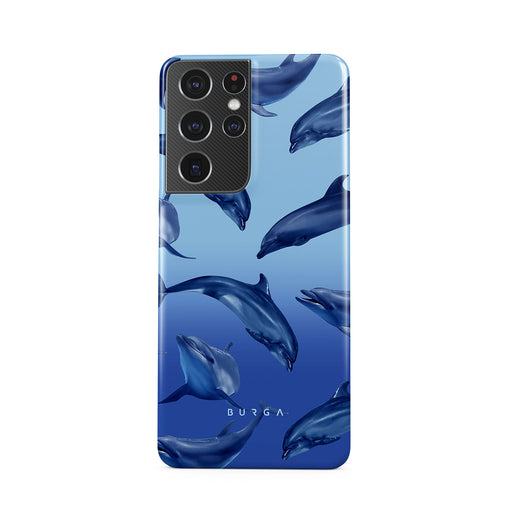 Ocean Cowboy - Samsung Galaxy S21 Ultra Case 1