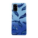 Ocean Cowboy - Samsung Galaxy S20 Plus 4G / 5G Case
