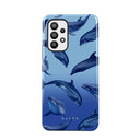Ocean Cowboy - Samsung Galaxy A33 Case 1