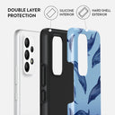 Ocean Cowboy - Samsung Galaxy A33 Case 2