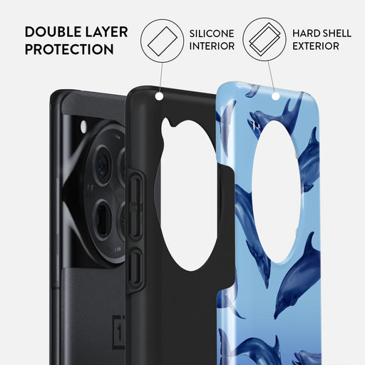Ocean Cowboy - OnePlus 12 Case 2
