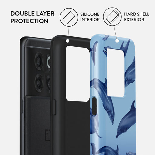 Ocean Cowboy - OnePlus Ace Pro Case 2