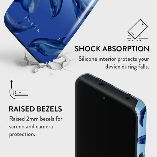 Ocean Cowboy - OnePlus Ace Pro Case 4