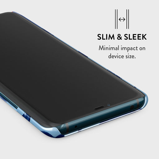 Ocean Cowboy - Huawei Mate 20 Pro Case 4