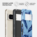 Ocean Cowboy - Google Pixel 8 Pro Case 2