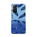 Ocean Cowboy - Xiaomi Redmi Note 11 Pro Case 1