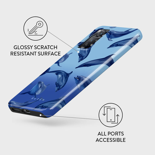 Ocean Cowboy - Xiaomi Redmi Note 11 Pro Case 3