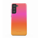 Sunset Club - Samsung Galaxy S21 FE Case