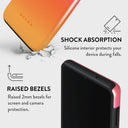 Sunset Club - Samsung Galaxy S21 FE Case 4