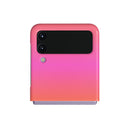 Sunset Club - Samsung Galaxy Z Flip 4 Case 1