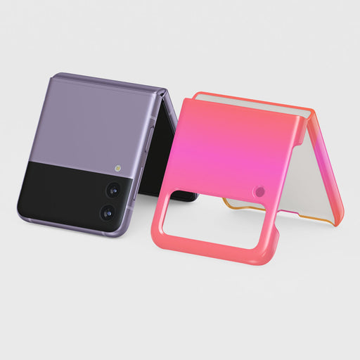 Sunset Club - Samsung Galaxy Z Flip 4 Case 5