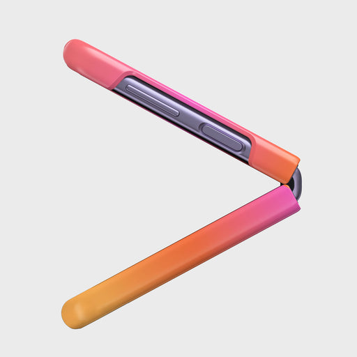 Sunset Club - Samsung Galaxy Z Flip 4 Case 6