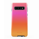 Sunset Club - Samsung Galaxy S10 4G Case 1