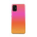 Sunset Club - Samsung Galaxy A51 4G Case 1
