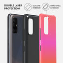 Sunset Club - Samsung Galaxy A51 4G Case 2