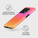 Sunset Club - OnePlus 10 Pro 5G Case 3