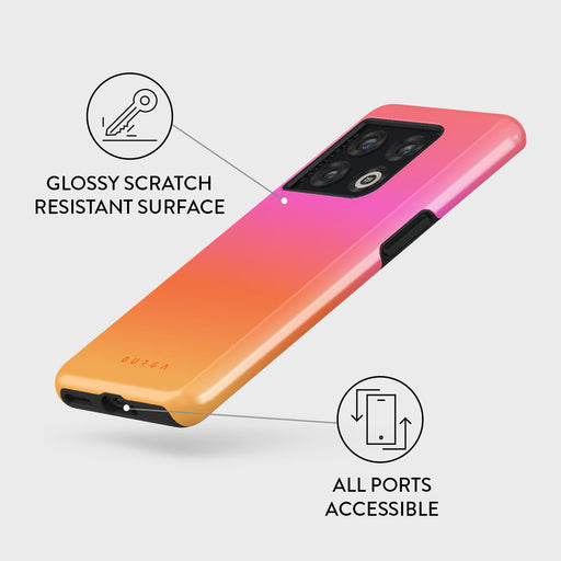 Sunset Club - OnePlus 10 Pro 5G Case 3