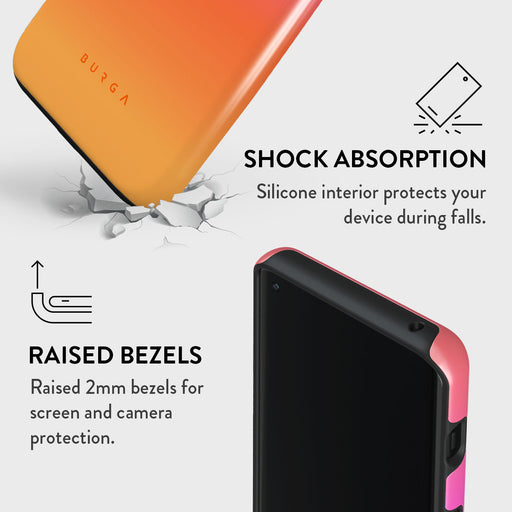 Sunset Club - OnePlus 10 Pro 5G Case 4