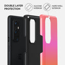 Sunset Club - OnePlus 9 Pro Case 2