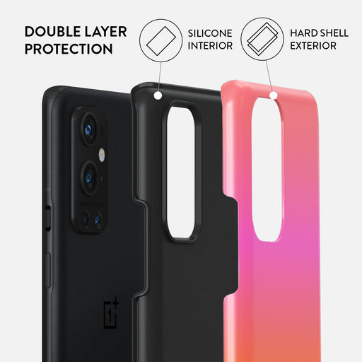 Sunset Club - OnePlus 9 Pro Case 2