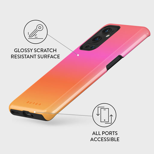 Sunset Club - OnePlus 9 Pro Case 3