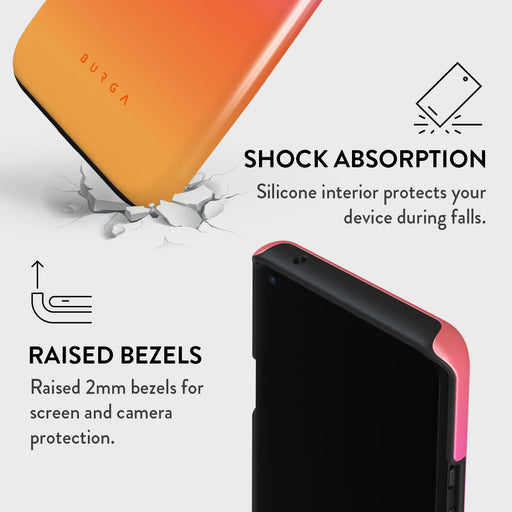 Sunset Club - OnePlus 9 Pro Case 4