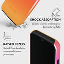 Sunset Club - Google Pixel 9 Pro Case 4