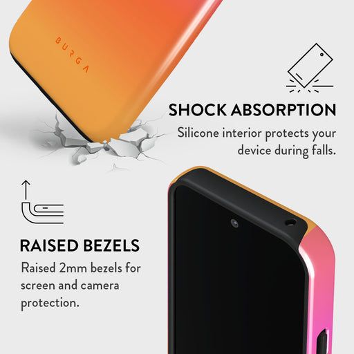 Sunset Club - Google Pixel 9 Pro Case 4
