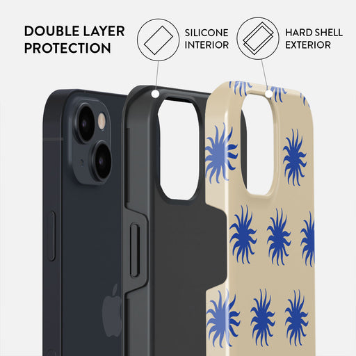 La Playa - iPhone 14 Plus Case 2