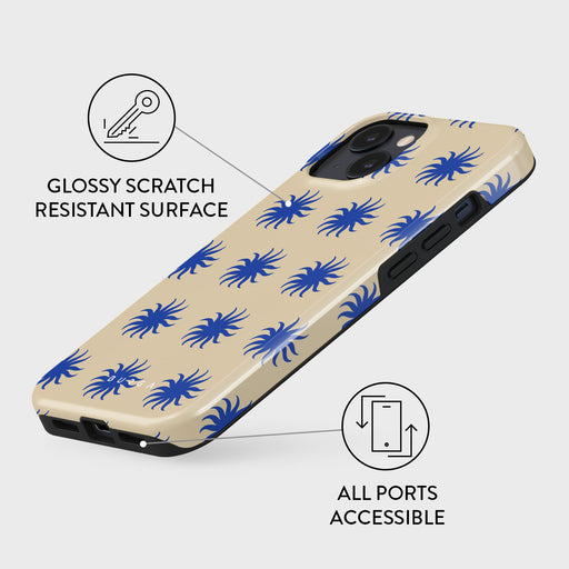 La Playa - iPhone 14 Plus Case 3